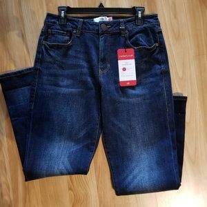 True Boyfriend Jean (Maverick)